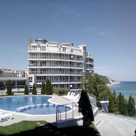 Silver Beach A98 Byala  Buitenkant foto