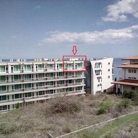 Silver Beach A98 Byala  Buitenkant foto