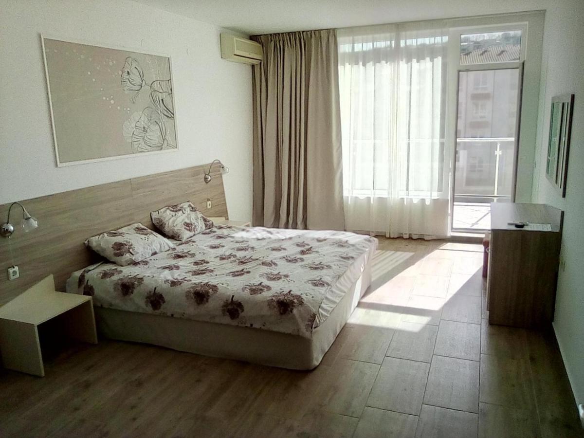 Silver Beach A98 Byala  Buitenkant foto