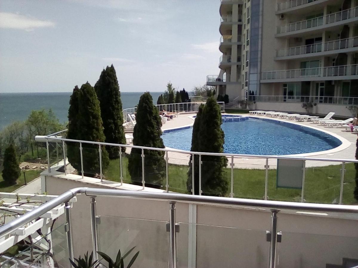 Silver Beach A98 Byala  Buitenkant foto