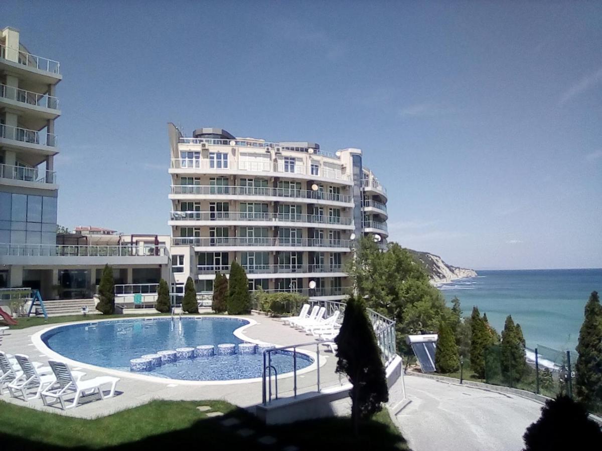 Silver Beach A98 Byala  Buitenkant foto