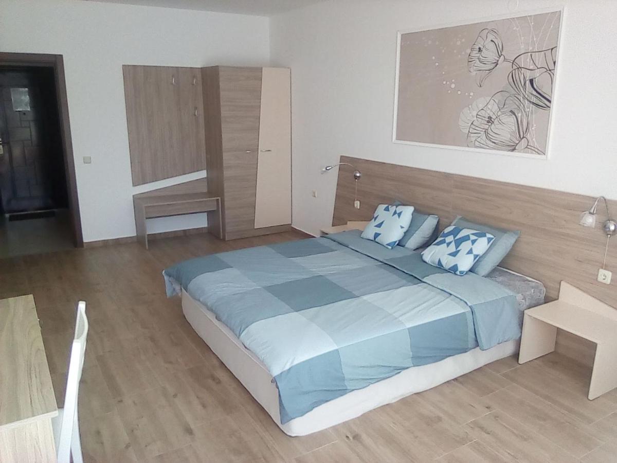 Silver Beach A98 Byala  Buitenkant foto