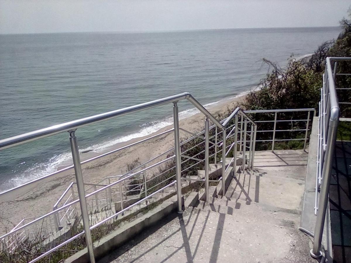 Silver Beach A98 Byala  Buitenkant foto