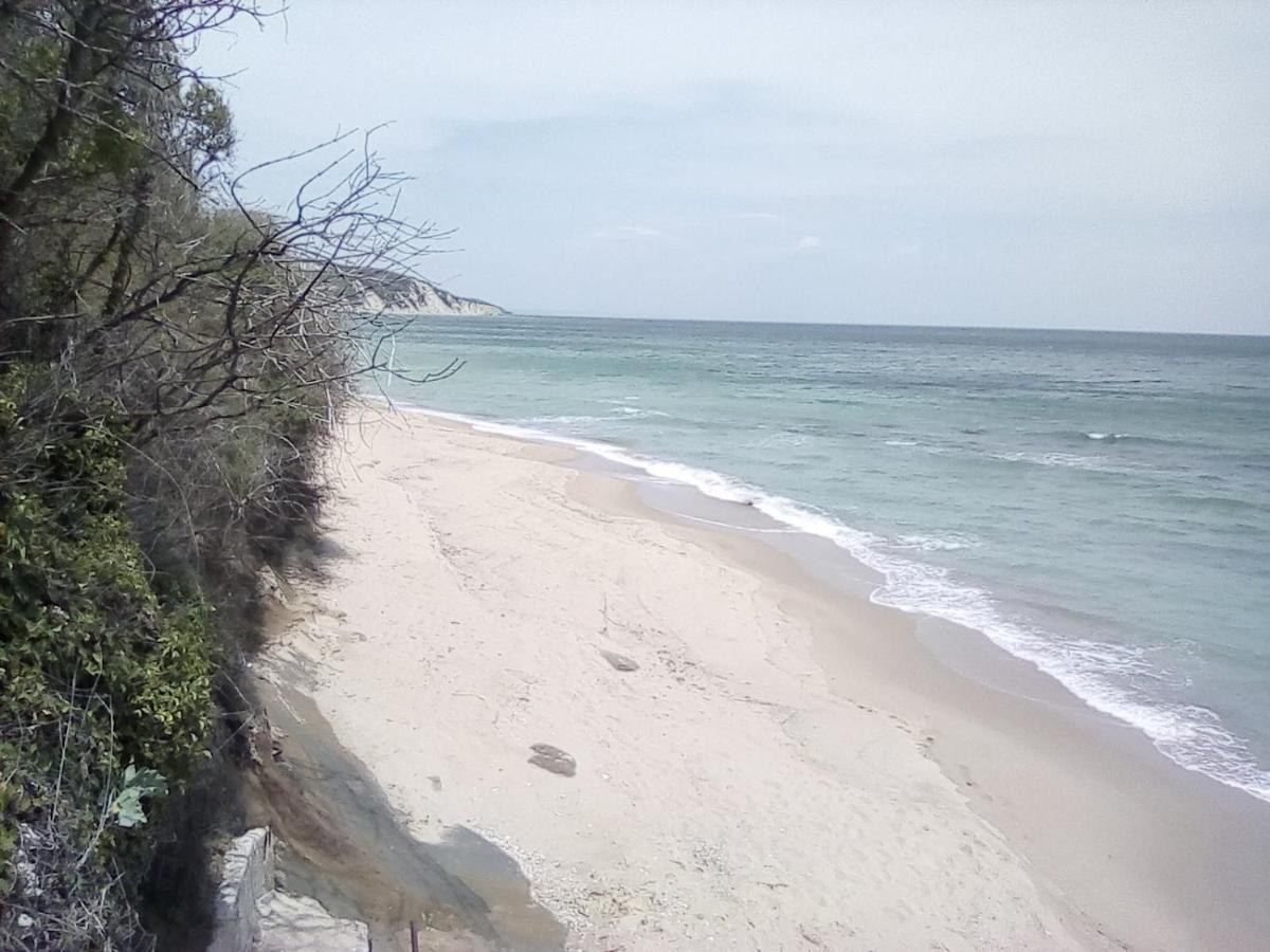Silver Beach A98 Byala  Buitenkant foto