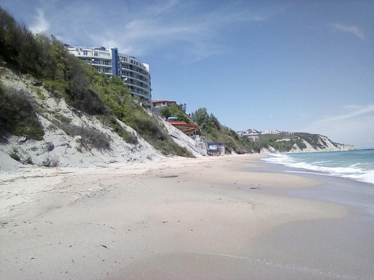 Silver Beach A98 Byala  Buitenkant foto