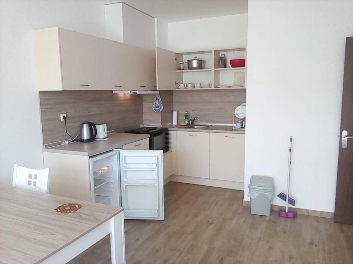Silver Beach A98 Byala  Buitenkant foto
