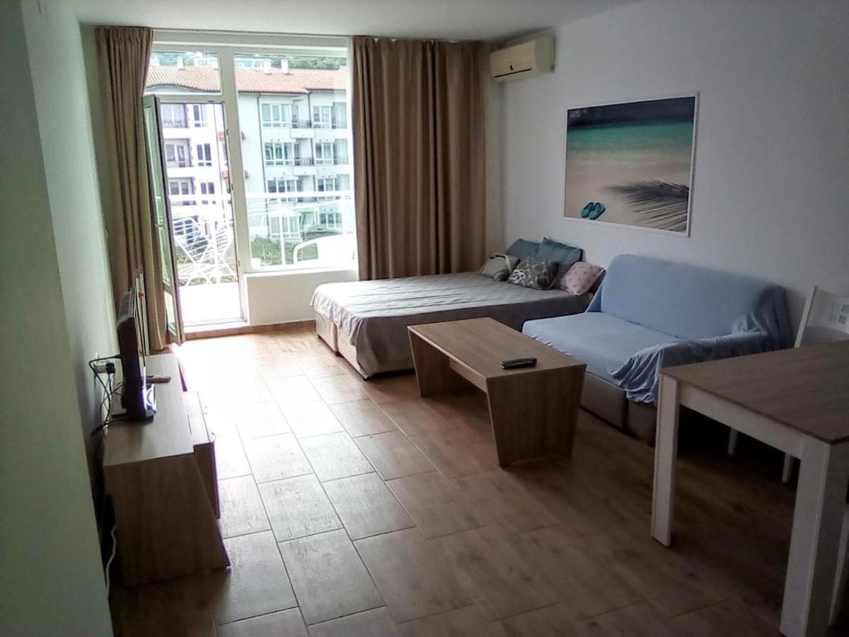 Silver Beach A98 Byala  Buitenkant foto
