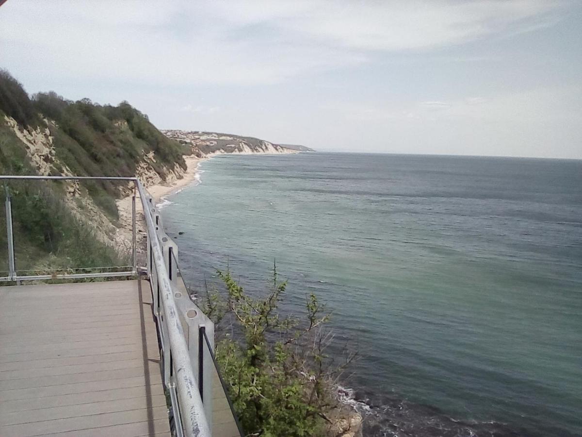Silver Beach A98 Byala  Buitenkant foto