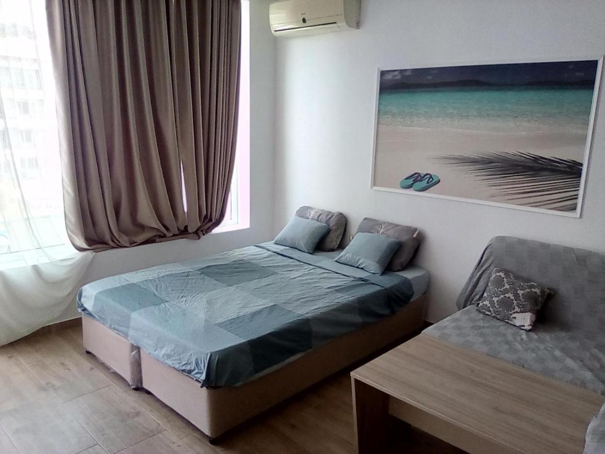 Silver Beach A98 Byala  Buitenkant foto