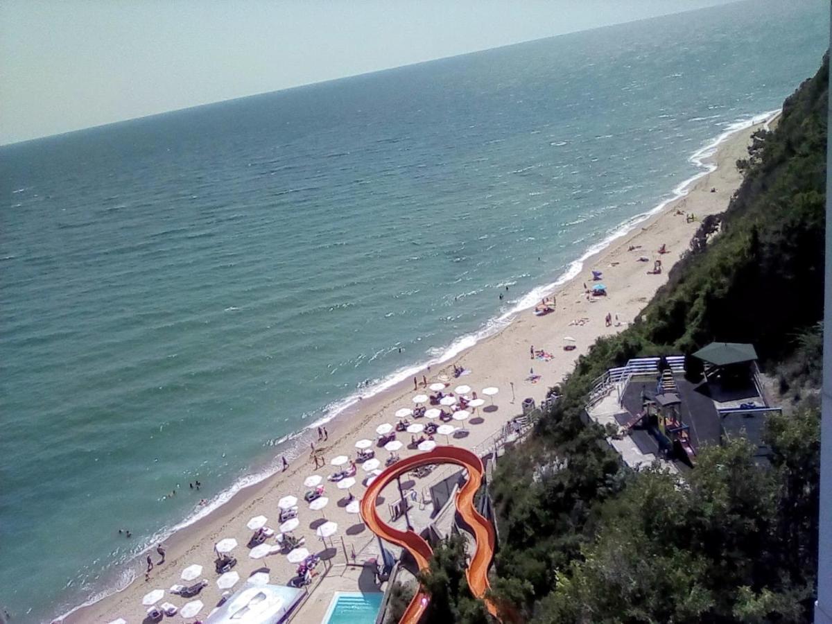 Silver Beach A98 Byala  Buitenkant foto